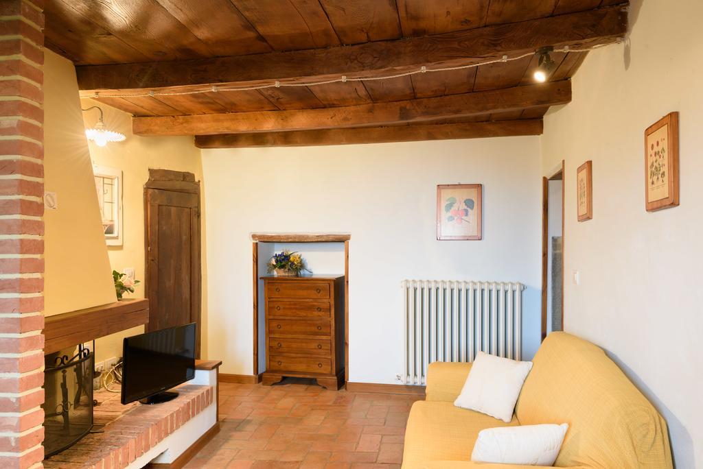 Il Borgo Dei Corsi - Charming