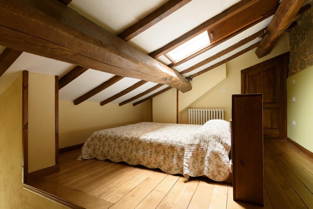Landhuis Il Borgo Dei Corsi - Charming