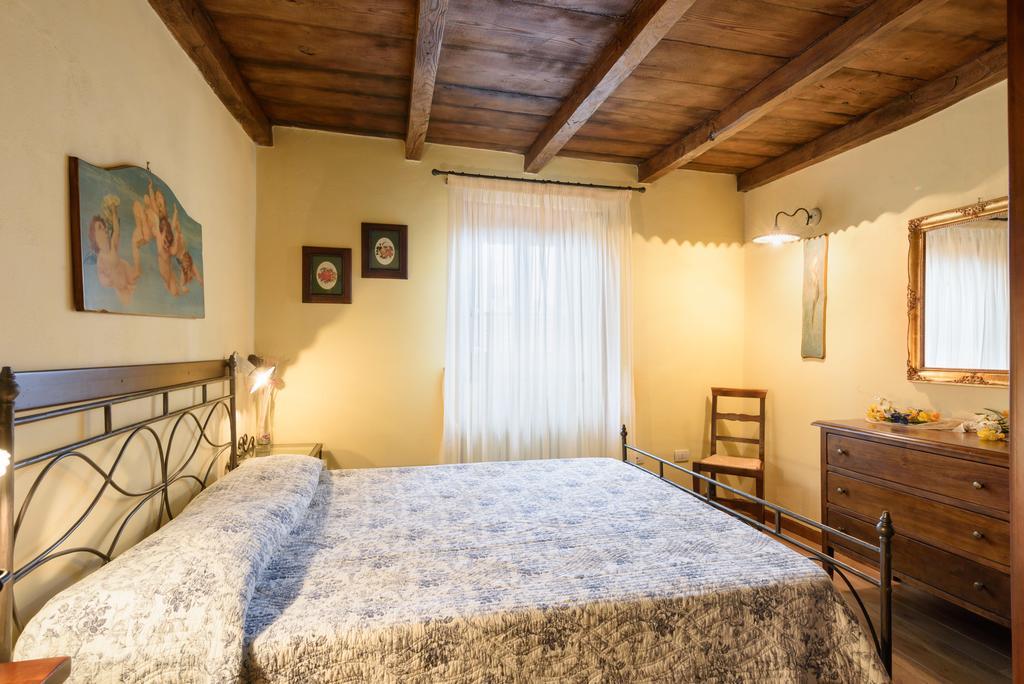 Landhuis Il Borgo Dei Corsi - Charming