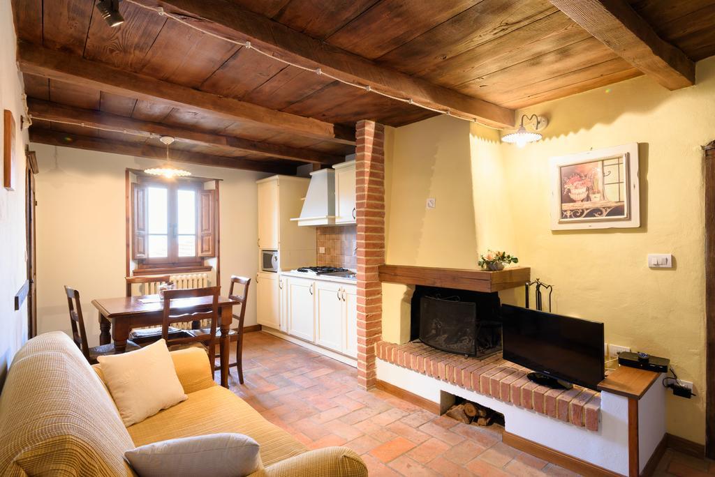 Il Borgo Dei Corsi - Charming