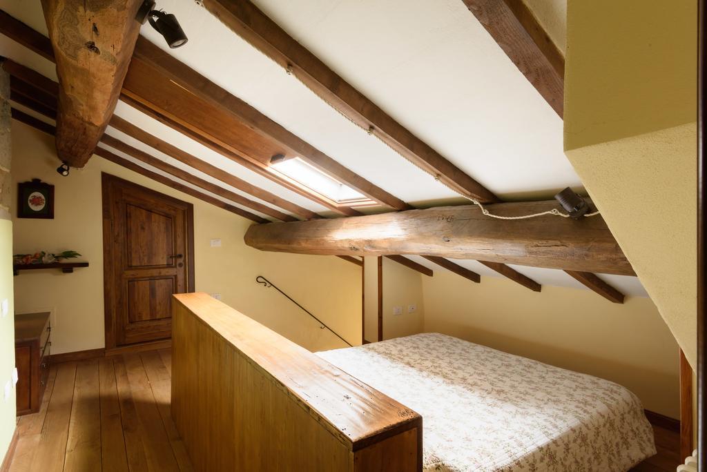 Landhuis Il Borgo Dei Corsi - Charming
