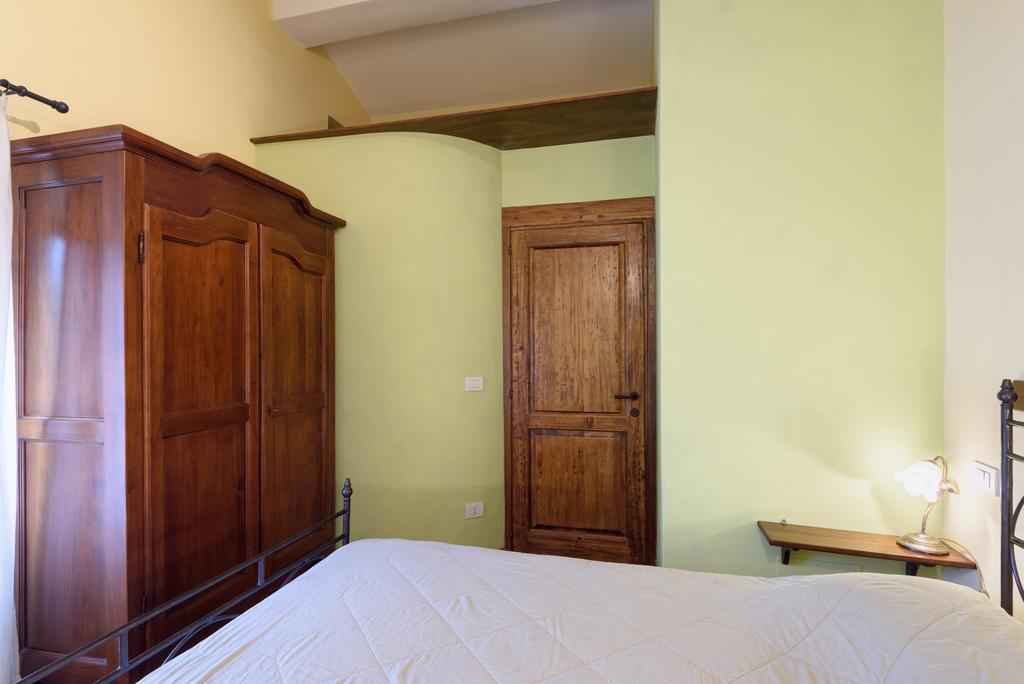 Landhuis Il Borgo Dei Corsi - Charming Ortignano Raggiolo