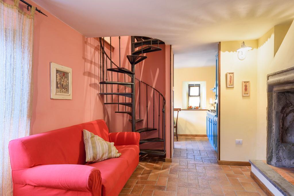 Landhuis Il Borgo Dei Corsi - Charming *