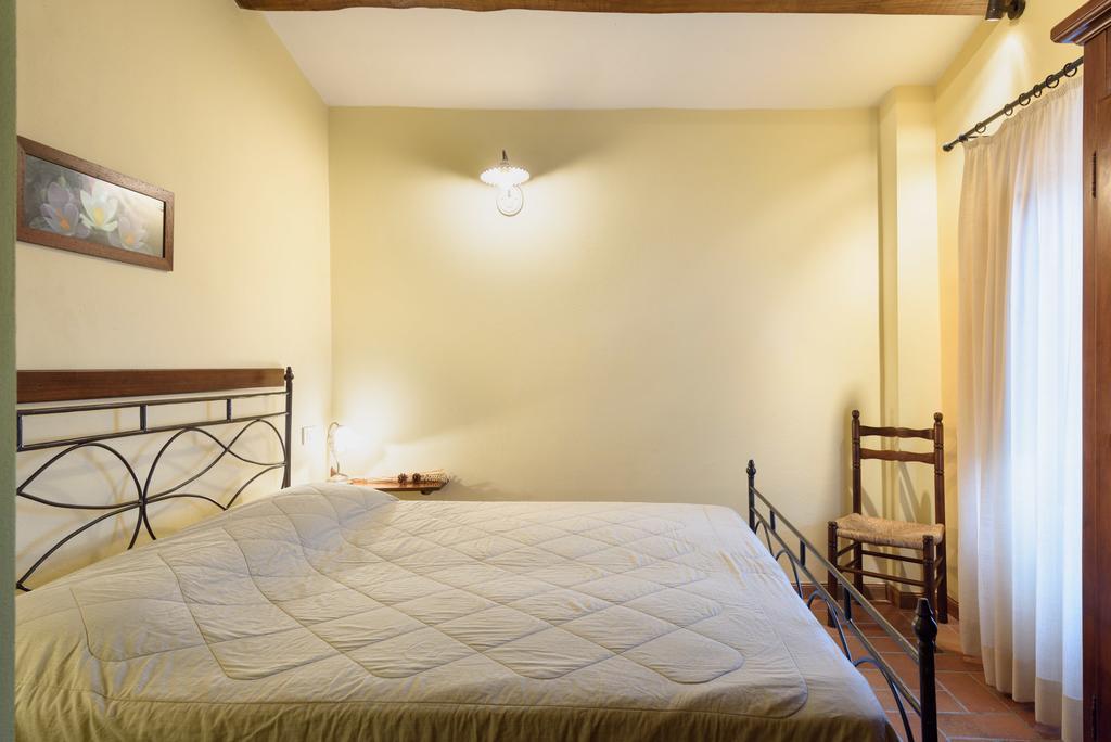 Landhuis Il Borgo Dei Corsi - Charming