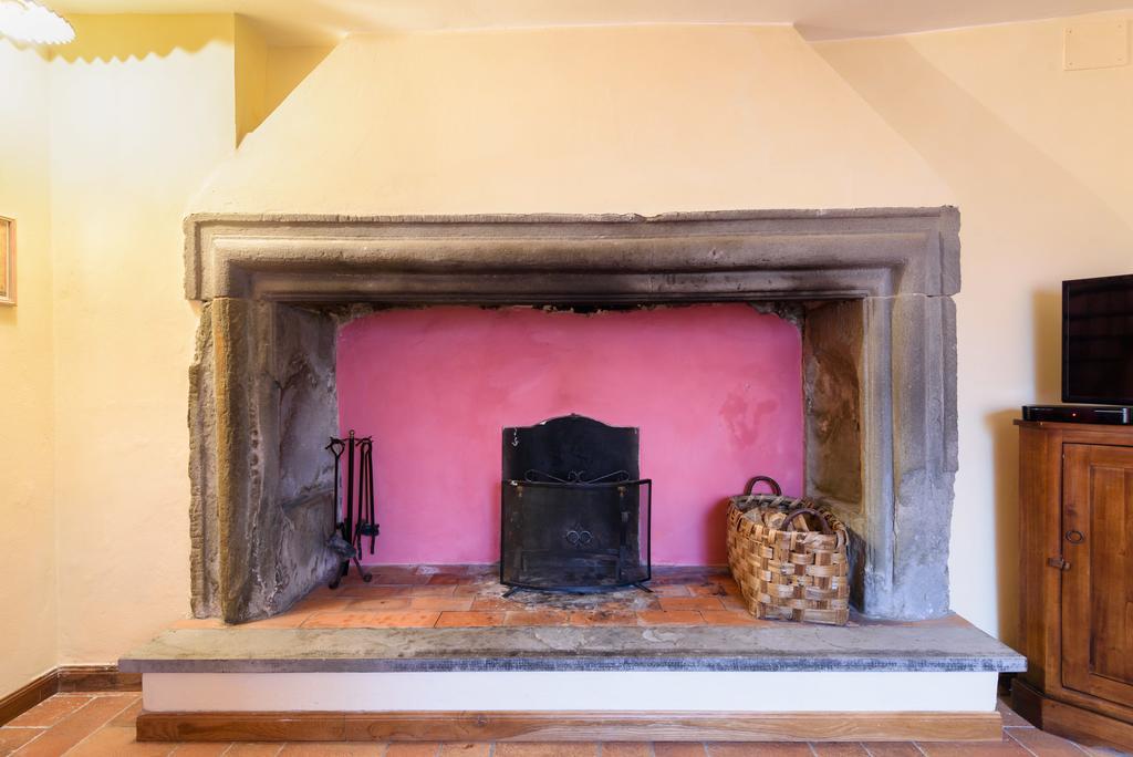 Il Borgo Dei Corsi - Charming