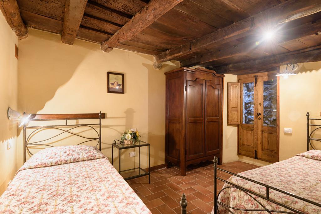 Il Borgo Dei Corsi - Charming * Ortignano Raggiolo
