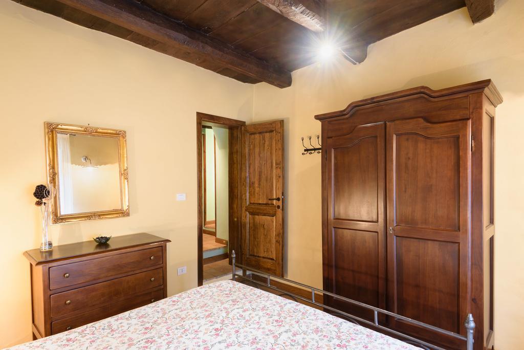 Il Borgo Dei Corsi - Charming * Ortignano Raggiolo