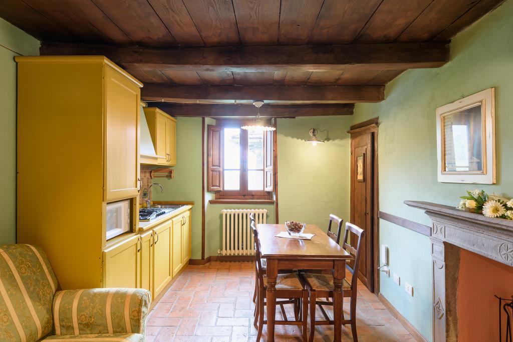 Il Borgo Dei Corsi - Charming