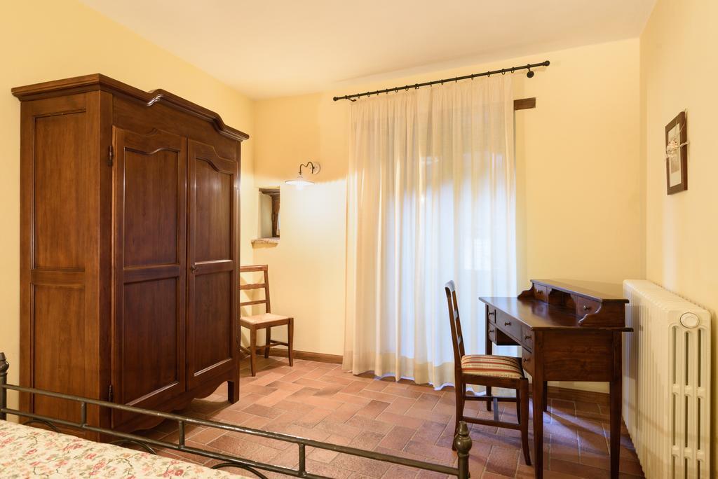 Landhuis Il Borgo Dei Corsi - Charming