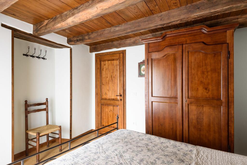 Landhuis Il Borgo Dei Corsi - Charming Ortignano Raggiolo