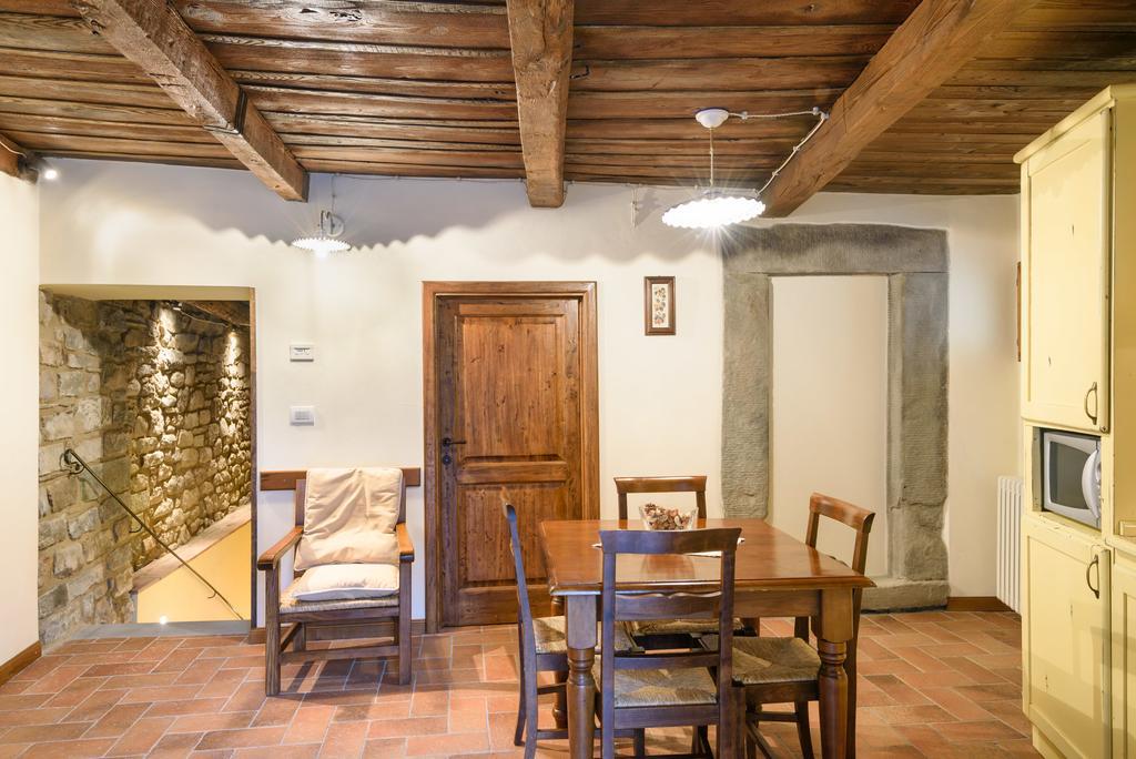 Landhuis Il Borgo Dei Corsi - Charming