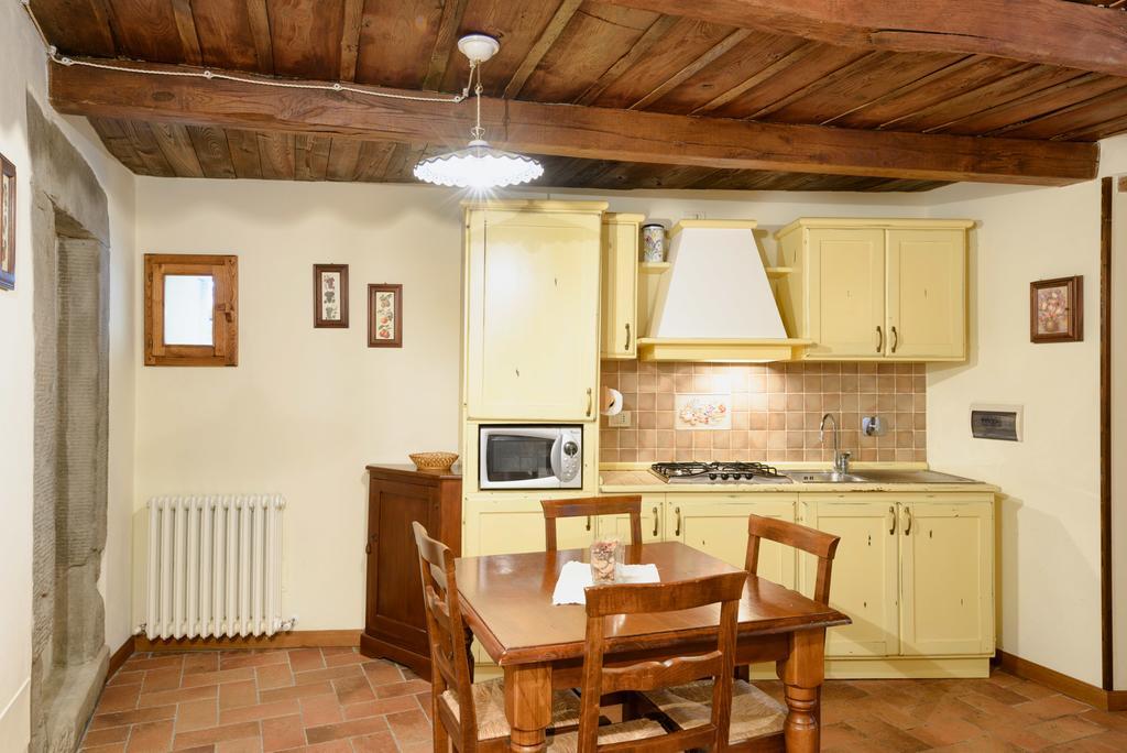 Il Borgo Dei Corsi - Charming *
