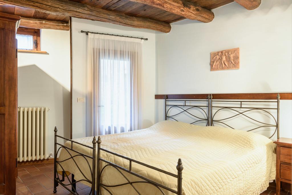 Il Borgo Dei Corsi - Charming Ortignano Raggiolo