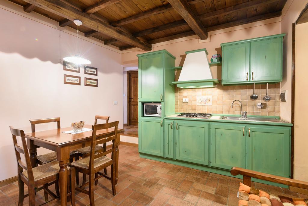 Landhuis Il Borgo Dei Corsi - Charming *
