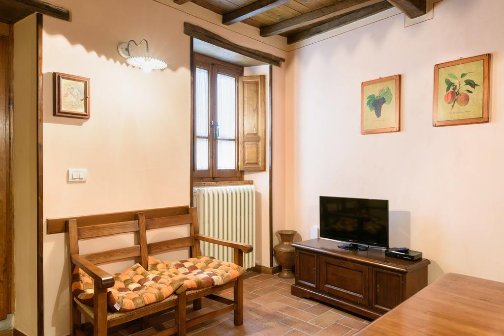 Il Borgo Dei Corsi - Charming * Ortignano Raggiolo