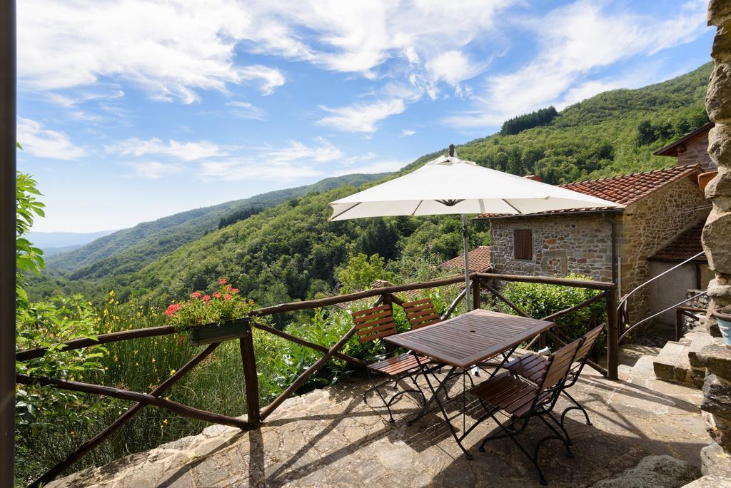 Il Borgo Dei Corsi - Charming