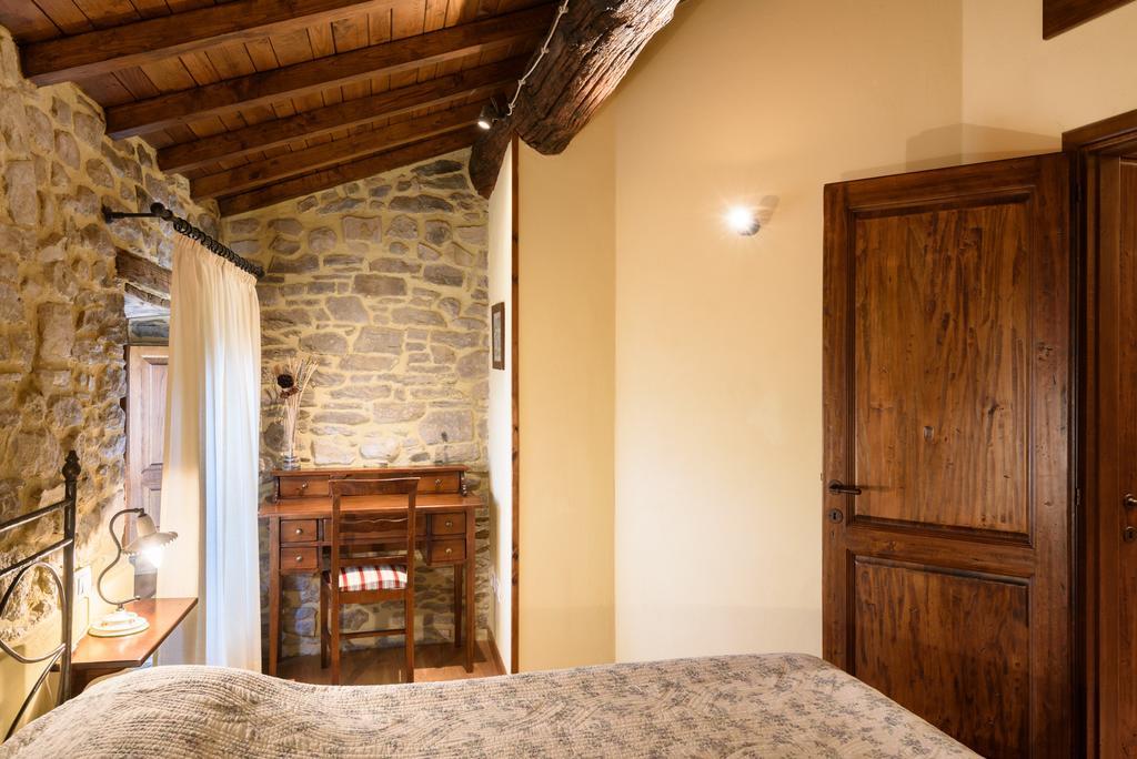 Il Borgo Dei Corsi - Charming Landhuis *