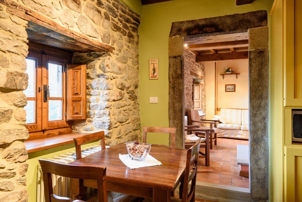Landhuis Il Borgo Dei Corsi - Charming *